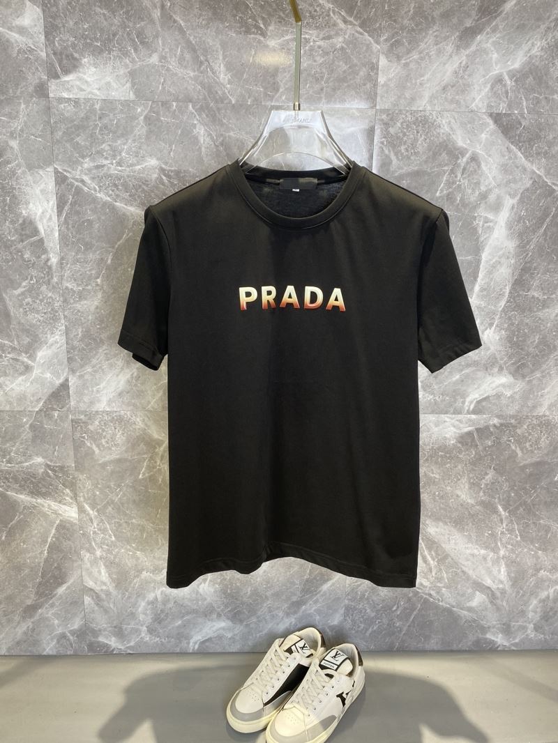 Prada T-Shirts